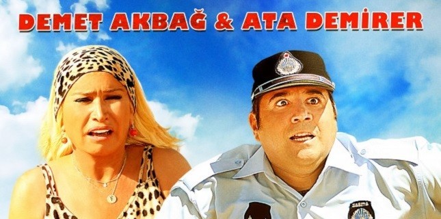 Eyyvah Eyvah 3 Filminin Fragmanı Yayınlandı