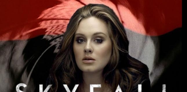 En İyi Film Müziği Dalında Grammy, Skyfall'a Gitti!