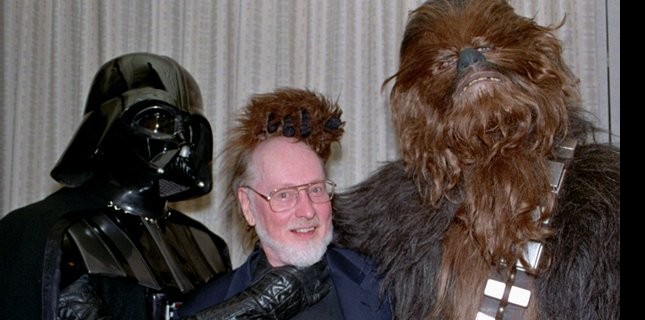 John Williams 82 Yaşında!