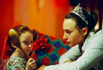 Süpürge Uçmaya Hazır!