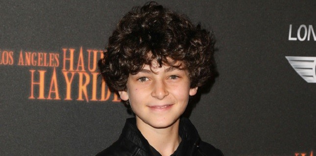 Gotham Dizisinin Bruce Wayne'i Açıklandı