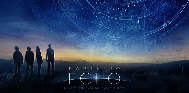 Earth to Echo'dan Yeni Fragman