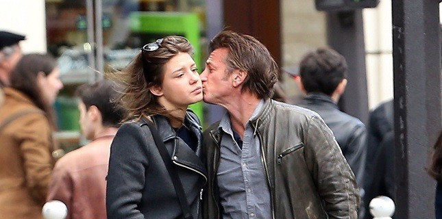 Adéle Exarchopoulos, Sean Penn’le Çalışacak
