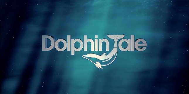 Dolphin Tale 2'nin Fragmanı Burada