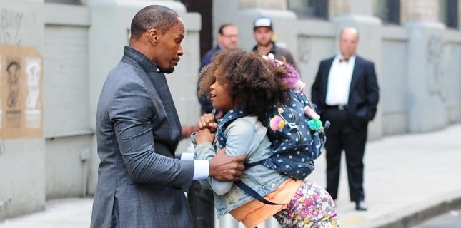 Annie'nin Uluslararası Fragmanı Yayınlandı