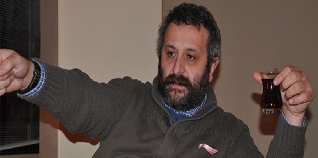 Onur Ünlü: Siyasi olmamasını umuyorum