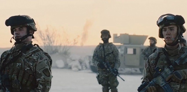 Yaratıklara Karşı Bir Kez Daha