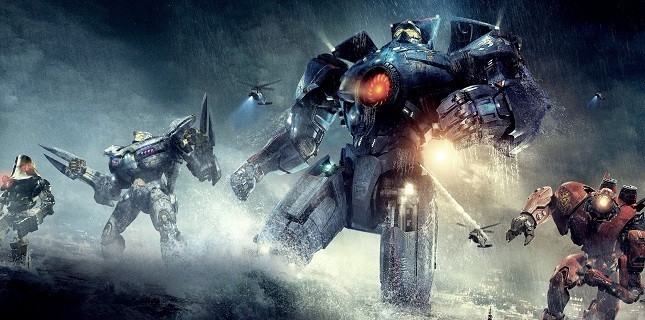 Pasifik Savaşı 2 Filmi Yazılmaya Başlandı