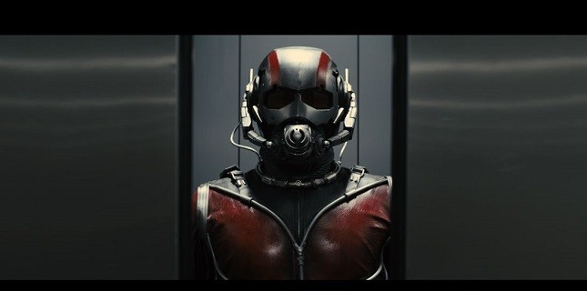 Ant-Man Filminin Yönetmeni Bulundu