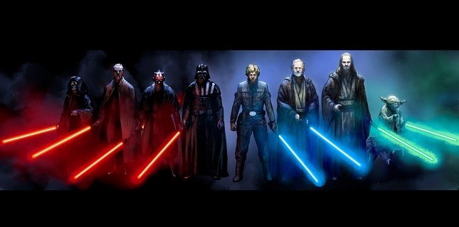 Star Wars 7'nin Çekimleri IMAX ile Devam Ediyor