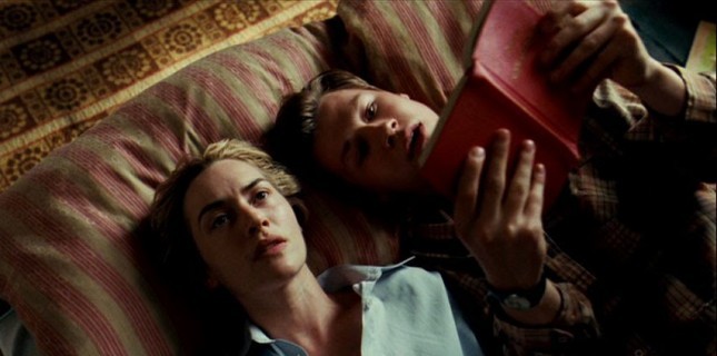 Utancın Öyküsü: Okuyucu (Film Değerlendirmesi)