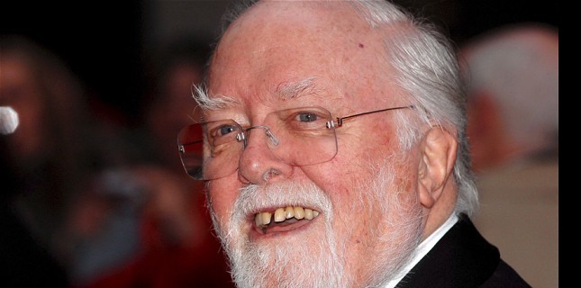 Richard Attenborough Vefat Etti