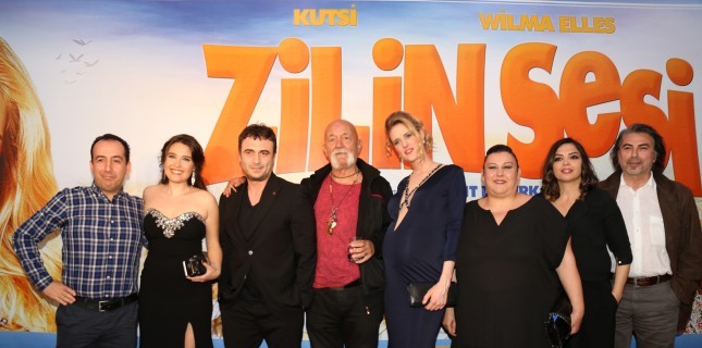 Zilin Sesi'nin Galası Yapıldı!