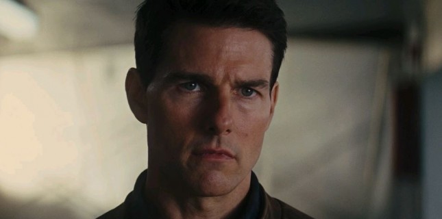 Jack Reacher: Asla Geri Dönme Filminin Türkçe Altyazılı İlk Fragmanı ve Görüntüleri Yayınlandı