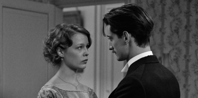 Ölen Sevgili Geri Gelir Mi? (Frantz Film Değerlendirmesi)