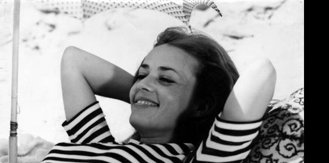 Fransız Aktris Jeanne Moreau Vefat Etti