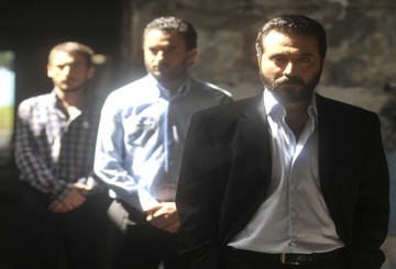 Muro’nun Filmi Geliyor!