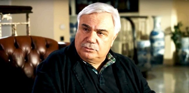 Halil Ergün: Türk insanının sanata ihtiyacı var 