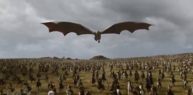 Game of Thrones bölümlerini İranlı bir hacker sızdırmış 