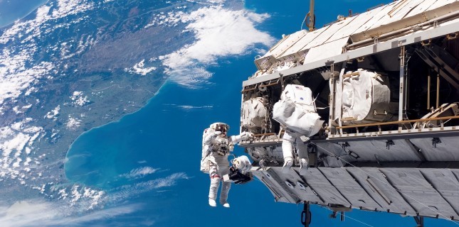 Cloverfield 3 yolda!