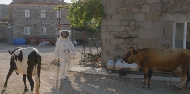 ‘Kelebekler’ filmi Sundance Festivali’nden ödülle dönüyor