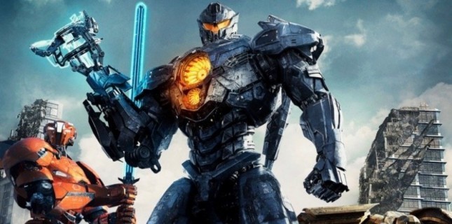 Pasifik Savaşı: İsyan - Ödüllü Facebook Yarışması (BİTTİ)