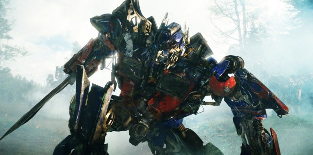 Transformers 6 Vizyon Takviminden Çıkarıldı!