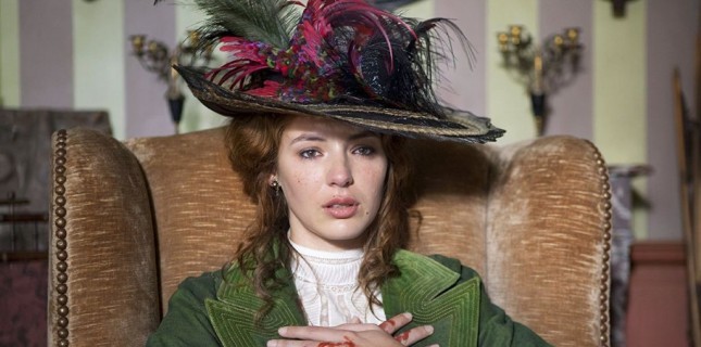 Luc Besson Dizi Çekiyor!