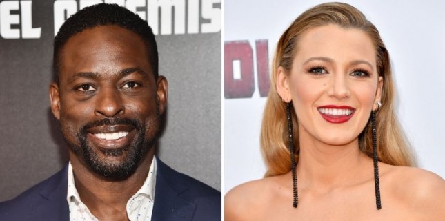 Sterling K. Brown Rhythm Section'ın Kadrosuna Katıldı