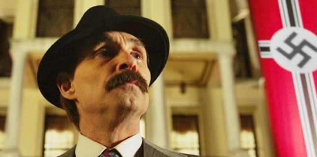 Erdal Beşikçioğlu'nun Yeni Filmi Çiçero'nun Çekimleri Başladı