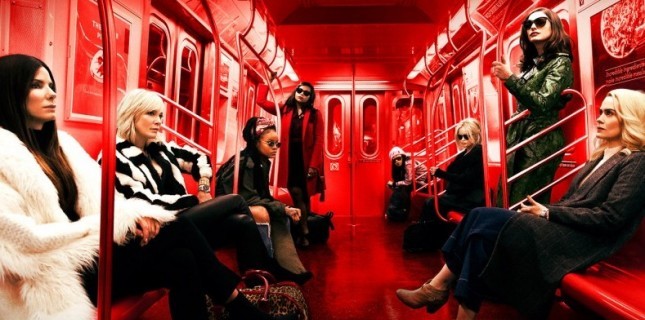 Vizyondaki Filmlerde Bu Hafta (15 Haziran 2018)