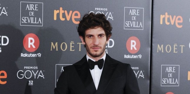 Disney Jungle Cruise Filminin Kadrosuna Quim Gutiérrez'i Kattı