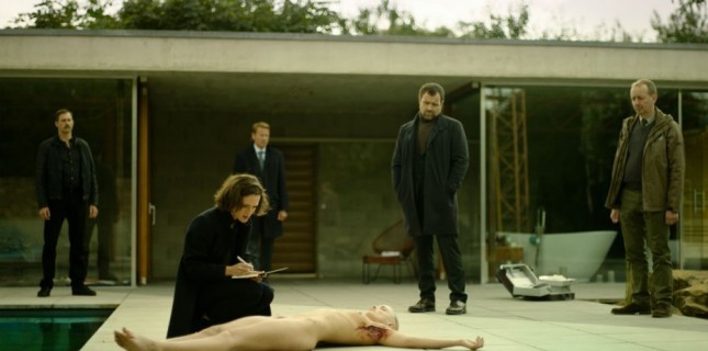 Perfume Dizisi Prömiyerini Münih Film Festivali'nde Yapacak