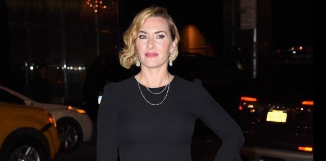 Diane Keaton ve Kate Winslet Blackbird Filminde Birlikte Yer Alacaklar