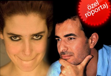 ‘Yağmurdan Sonra’ Özel Röportajı