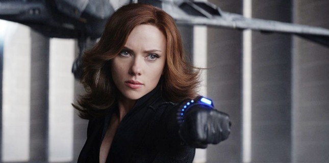 Black Widow Filminin Yönetmeni Belli Oldu
