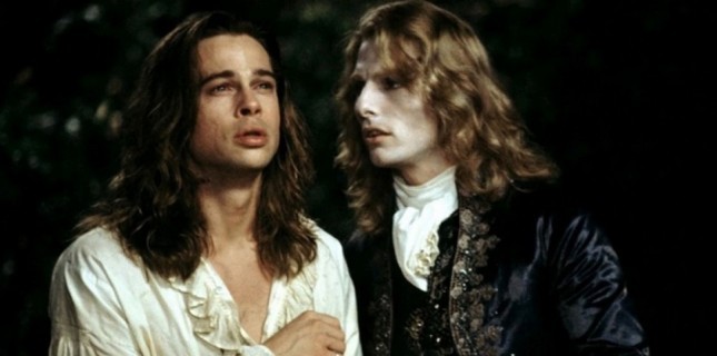 Hulu 'The Vampire Chronicles' Serisini Diziye Uyarlıyor