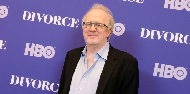 Tracy Letts 'Ford vs. Ferrari' Filminin Kadrosuna Katıldı