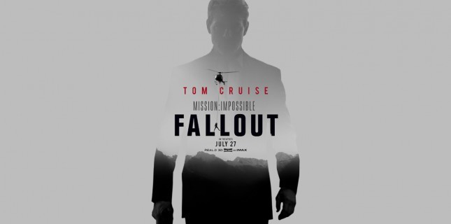 Vizyondaki Filmlerde Bu Hafta (27 Temmuz 2018)