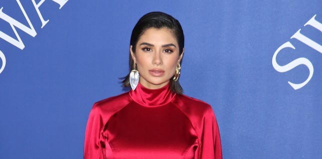Diane Guerrero DC'nin Yeni Dizisi 'Doom Patrol'ün Kadrosuna Katıldı