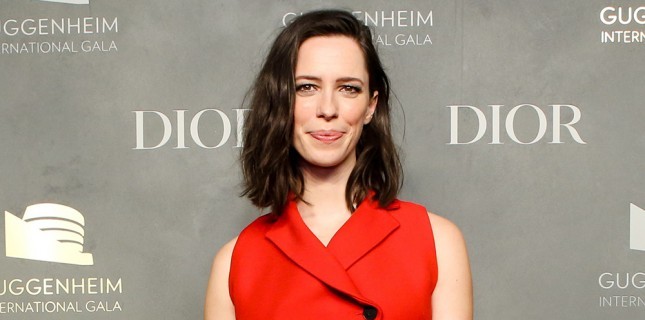 Oyuncu Rebecca Hall İlk Filmi 'Passing' İle Yönetmenlik Koltuğuna Oturacak