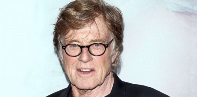 Robert Redford Oyunculuğu Bıraktığını Doğruladı