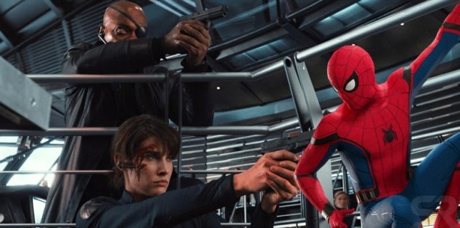 Spider-Man: Far From Home Kadrosuna İki Tanıdık İsim Katıldı