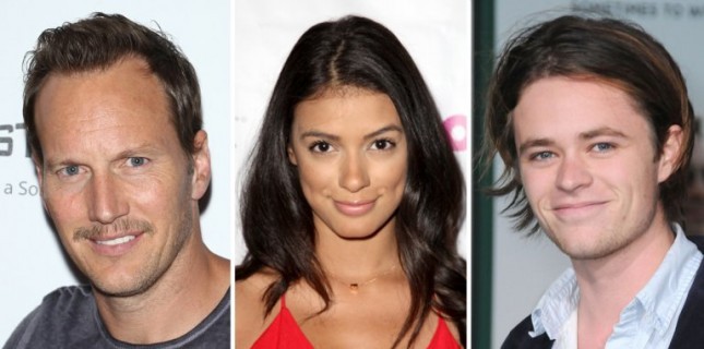 Netflix'in Yeni Stephen King Uyarlaması 'In the Tall Grass'ın Kadrosu Şekillendi