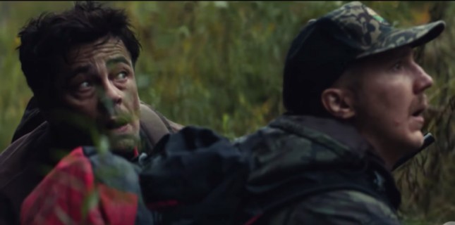 Benicio del Toro ve Paul Dano'nun Başrollerinde Yer Aldığı Escape At Dannemora'dan İlk Fragman Geldi