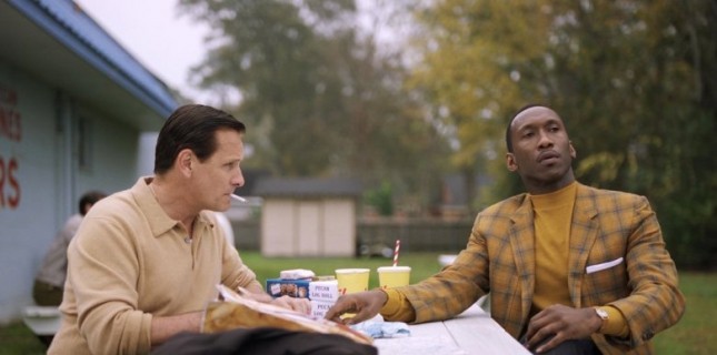 Viggo Mortensen'in Başrolünde Yer Aldığı The Green Book'un İlk Fragmanı Çıktı