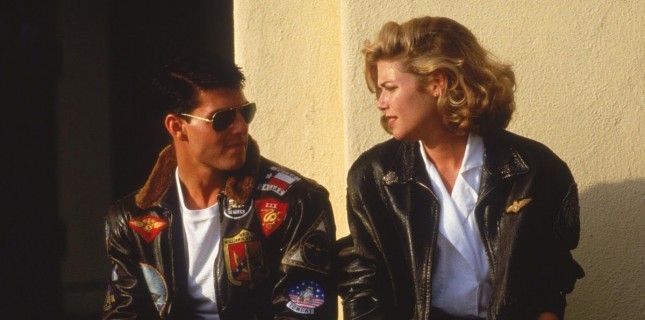 Top Gun: Maverick Kadrosu Şekilleniyor