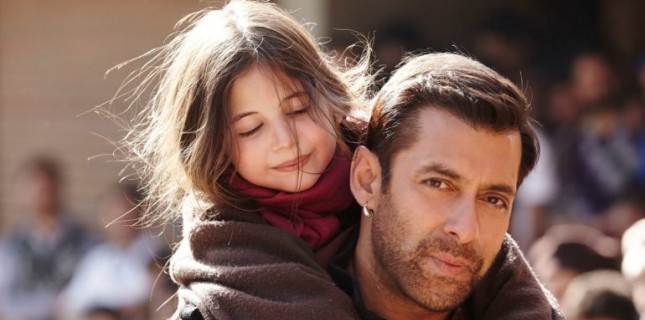 Bajrangi Bhaijaan: Sevgiyi Yaymak Çok Mu Zor? (Film Eleştirisi)