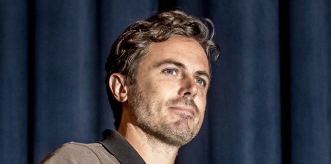 Oscar Ödüllü Casey Affleck Spor Filmi ‘Fencer’da Yer Alacak