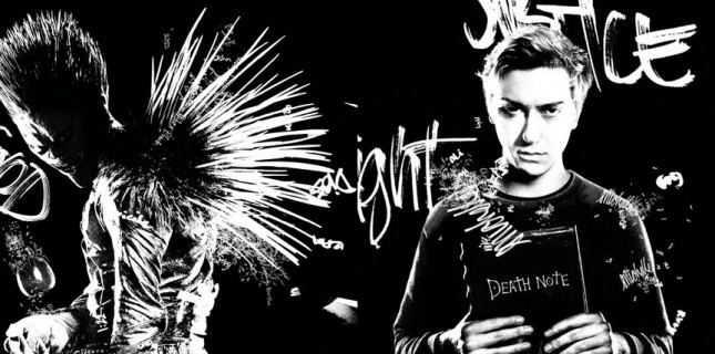 Netflix 'Death Note 2' İçin Hazırlıklara Başladı